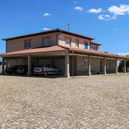 Casa Do Cruzeiro Holiday home