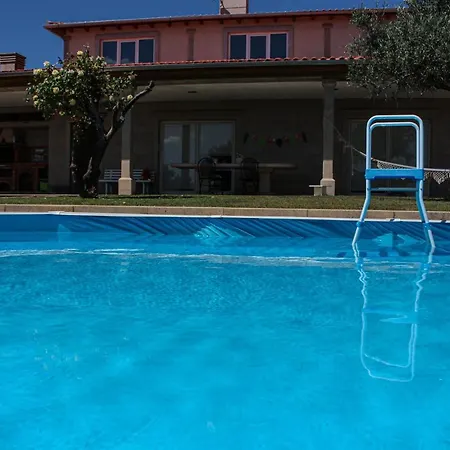 Casa Do Cruzeiro Holiday home