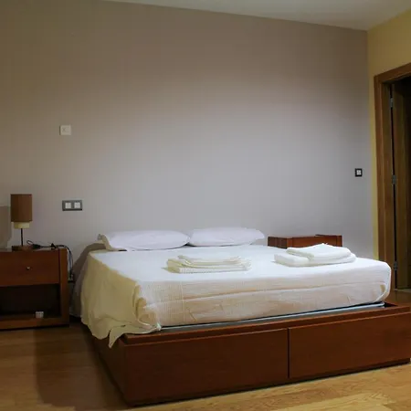 Casa Do Cruzeiro Holiday home Azinhoso