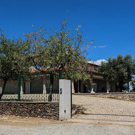 Casa Do Cruzeiro Holiday home