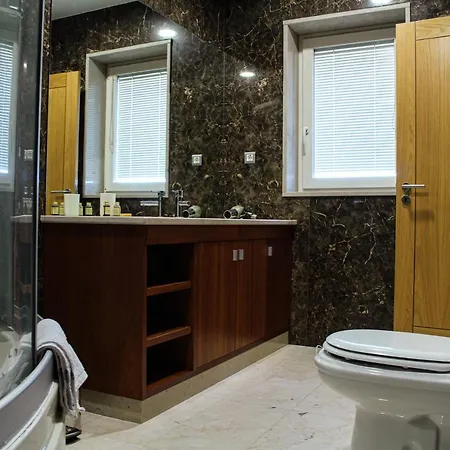 Holiday home Casa Do Cruzeiro