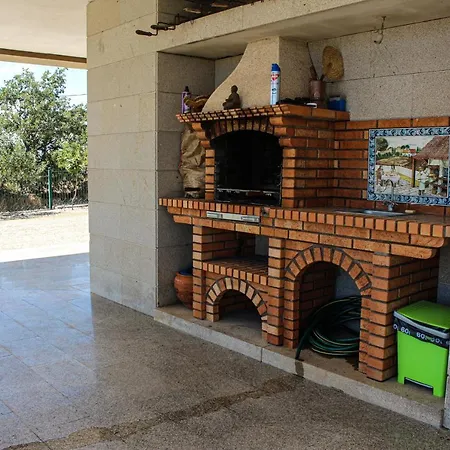 Holiday home Casa Do Cruzeiro *