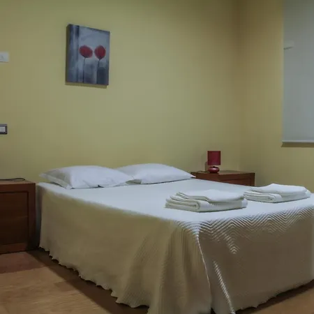 Casa Do Cruzeiro Holiday home